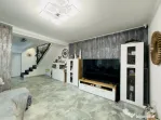 Duplex 4 camere complet mobilat si utilat - Mosnita Veche