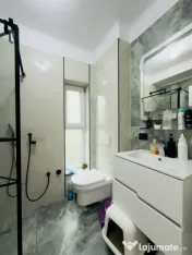 Duplex 4 camere complet mobilat si utilat - Mosnita Veche 