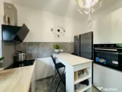 Duplex 4 camere complet mobilat si utilat - Mosnita Veche 