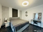 Duplex 4 camere complet mobilat si utilat - Mosnita Veche 