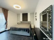 Duplex 4 camere complet mobilat si utilat - Mosnita Veche 