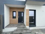 Duplex modern cu 4 camere - Mosnita Noua