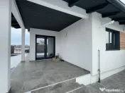 Duplex modern cu 4 camere - Mosnita Noua 