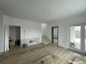 Duplex modern cu 4 camere - Mosnita Noua 