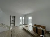 Duplex modern cu 4 camere - Mosnita Noua 