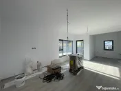 Duplex 3 camere separat prin baie Mosnita Noua 