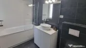 Apartament 2 camere, open space, 50mp, etajul 2/3 in Giroc 