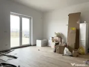 Apartament 2 camere, 37mp Utili, Gradina 19mp, Parter - Toro 