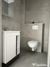 Apartament 2 camere, 37mp Utili, Gradina 19mp, Parter - Toro 