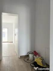 Apartament 2 camere, 37mp Utili, Gradina 19mp, Parter - Toro 