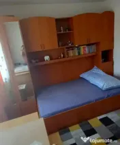 E3- 2 CAMERE DECOMANDAT, ETAJ 4, POD, CENTRALA GAZ 