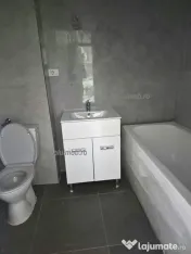 Garsoniere și apartamente cu 2 camere, finisate – Popești-Leordeni 