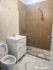 Garsoniere și apartamente cu 2 camere, finisate – Popești-Leordeni 