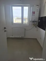 Garsoniere și apartamente cu 2 camere, finisate – Popești-Leordeni 