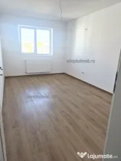 Garsoniere și apartamente cu 2 camere, finisate – Popești-Leordeni 
