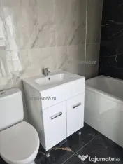 Garsoniere și apartamente cu 2 camere, finisate – Popești-Leordeni 