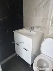 Garsoniere și apartamente cu 2 camere, finisate – Popești-Leordeni 