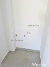 Garsoniere și apartamente cu 2 camere, finisate – Popești-Leordeni 