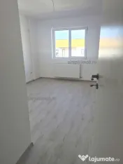 Garsoniere și apartamente cu 2 camere, finisate – Popești-Leordeni 