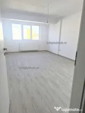 Garsoniere și apartamente cu 2 camere, finisate – Popești-Leordeni 
