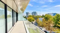 Apartament 2 camere de | One Herastrau Vista | Etaj 2 | Terasa 13,7 mp 