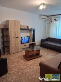 Tomis Nord, Penny, apartament 2 camere, etaj 1, mobilat, gaze 