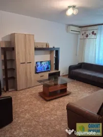 Tomis Nord, Penny, apartament 2 camere, etaj 1, mobilat, gaze