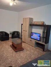 Tomis Nord, Penny, apartament 2 camere, etaj 1, mobilat, gaze 