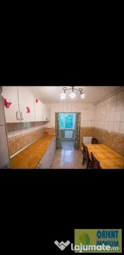 Tomis Nord, Penny, apartament 2 camere, etaj 1, mobilat, gaze 