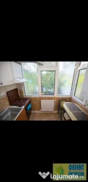 Tomis Nord, Penny, apartament 2 camere, etaj 1, mobilat, gaze 