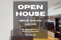 2 camere + Centrala Proprie | Berceni 