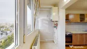 Aparatorii Patriei - Metrou 2 camere + Centrala Proprie