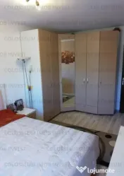 Apartament 3 camere | Parcare + Boxa | Zona Tractorul