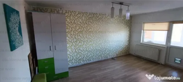 Apartament 3 camere, decomandat - zona Florilor - Brasov (Brasov)