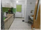 Apartament 3 camere, decomandat - zona Florilor