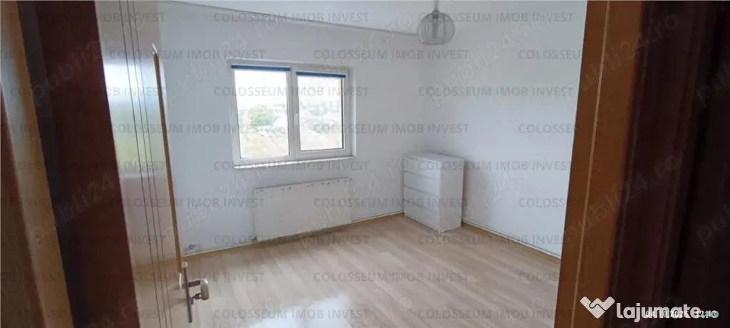 Apartament 3 camere, decomandat - zona Florilor - Brasov (Brasov)
