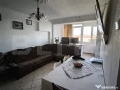 Apartament 2 camere 60 mpu, semi-decomandat, spatios, Brazda 