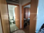 Apartament 2 camere 60 mpu, semi-decomandat, spatios, Brazda 