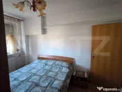 Apartament 2 camere 60 mpu, semi-decomandat, spatios, Brazda 
