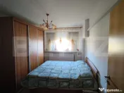 Apartament 2 camere 60 mpu, semi-decomandat, spatios, Brazda 