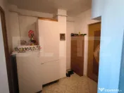 Apartament 2 camere 60 mpu, semi-decomandat, spatios, Brazda 