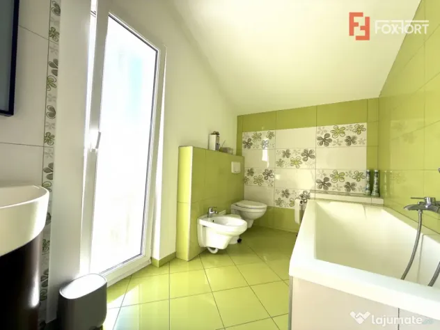 COMISION 0% | Casa cu 4 camere | 595 mp teren | Toate utilit - Sacalaz (Timis)