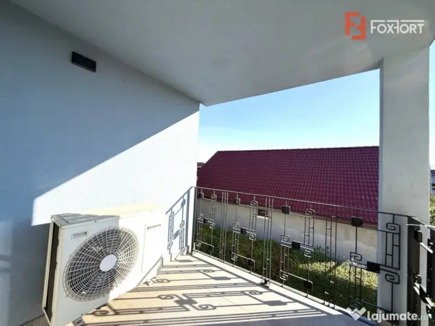 COMISION 0% | Casa cu 4 camere | 595 mp teren | Toate utilit - Sacalaz (Timis)