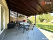 COMISION 0% | Casa cu 4 camere | 595 mp teren | Toate utilit