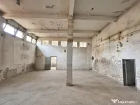 De vanzare spatiu cu potential ridicat, aproape de centrul o 