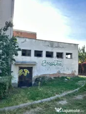 De vanzare spatiu cu potential ridicat, aproape de centrul o 