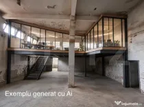 Spatiu de vanzare, 189 mp, zona Libertatii
