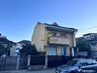 De vanzare casa ultracentrala de vanzare Bacau