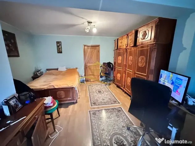 De vanzare casa ultracentrala de vanzare Bacau - Bacau (Bacau)