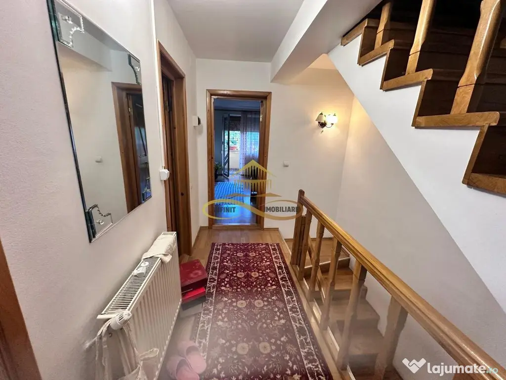 De vanzare casa ultracentrala de vanzare Bacau - Bacau (Bacau)